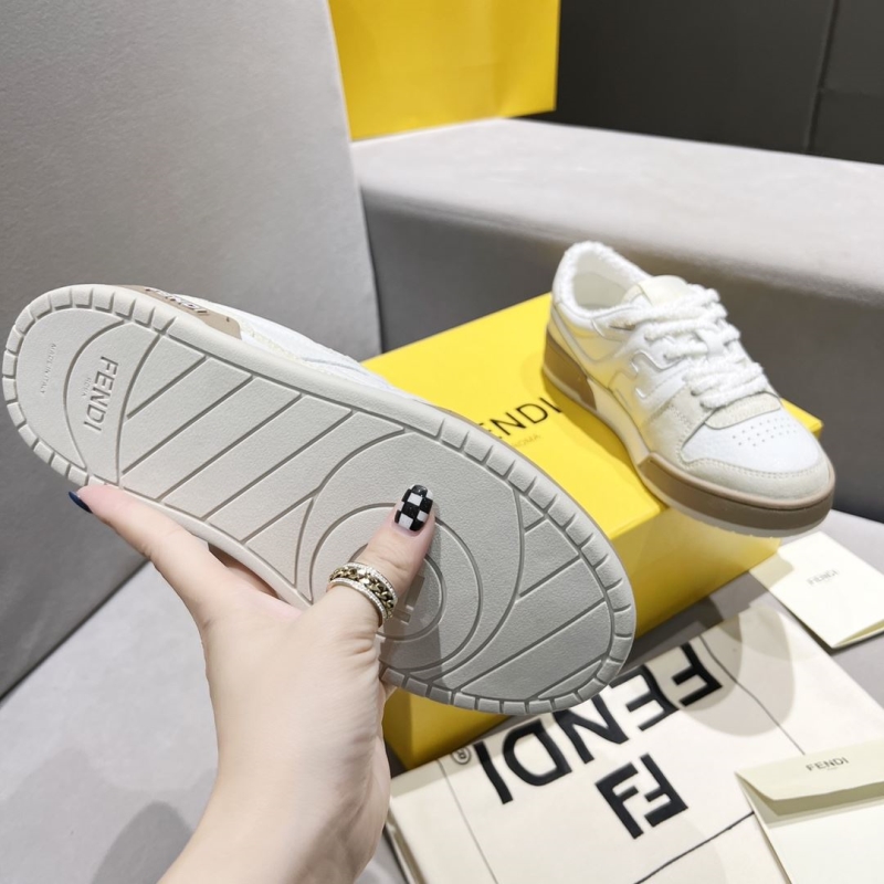 Fendi Sneakers